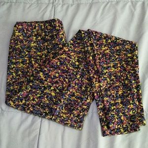 LuLaRoe Leggings